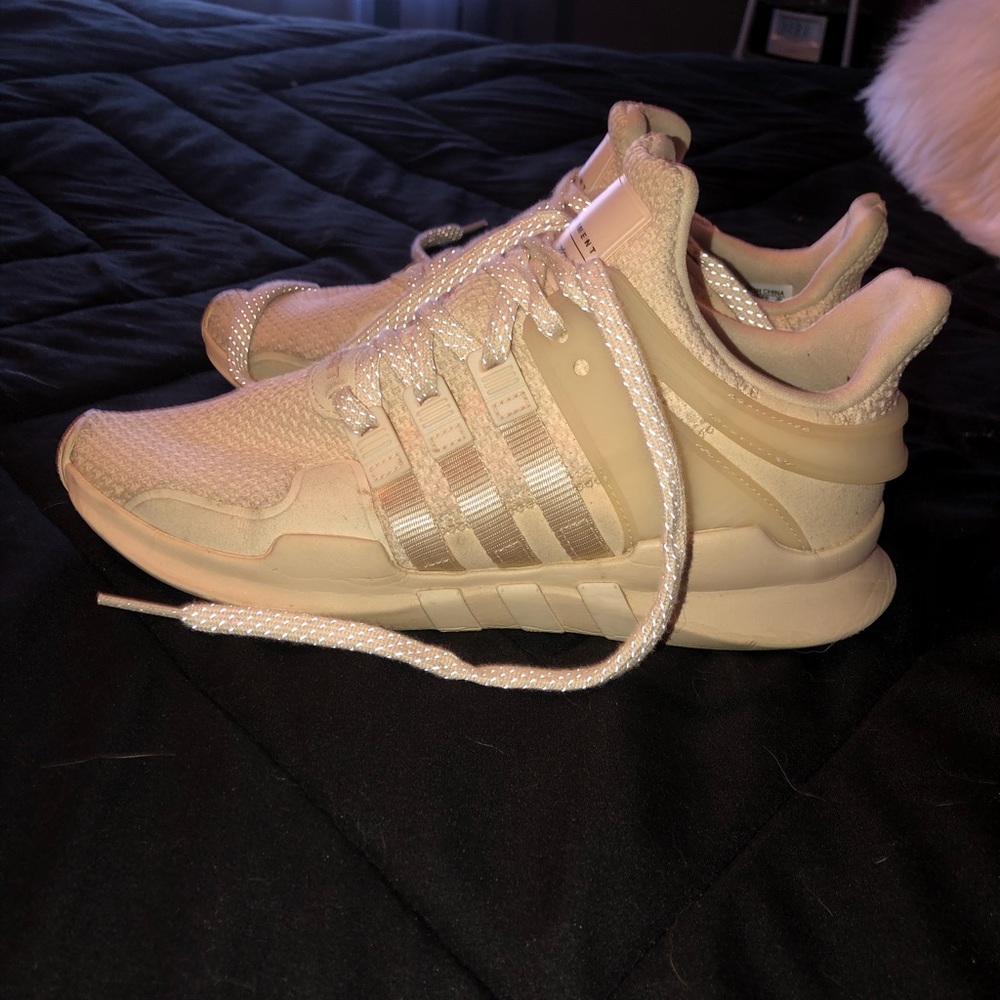 Custom Adidas EQT ADV